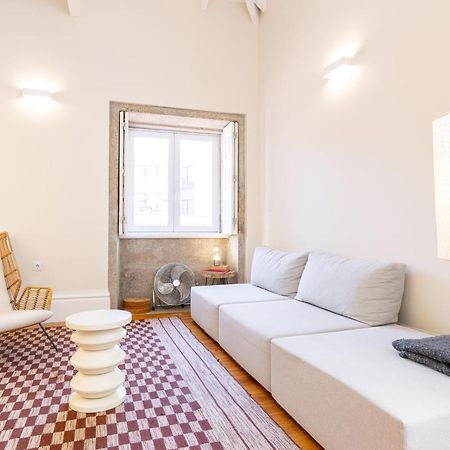 Casulo Loft - Oporto Downtown Lejlighed Eksteriør billede
