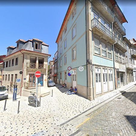 Casulo Loft - Oporto Downtown Lejlighed Eksteriør billede